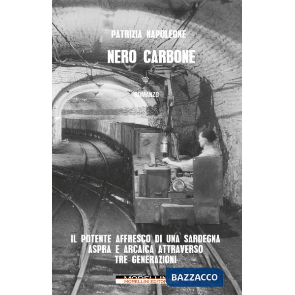Nero carbone