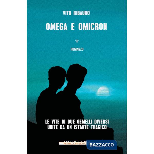 Omega e omicron