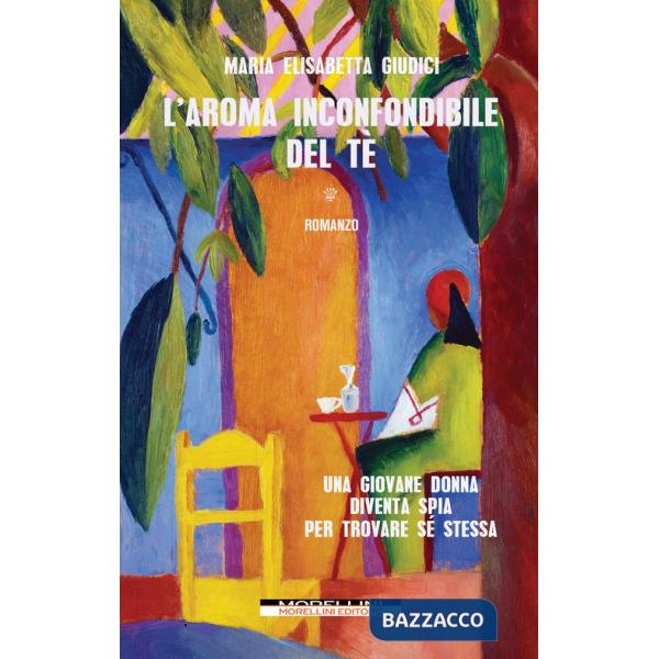 Aroma inconfondibile del tè (L')