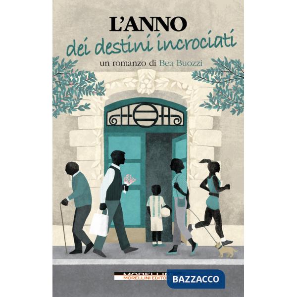Anno dei destini incrociati (L')
