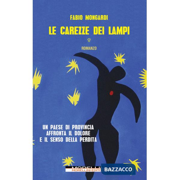 Carezze dei lampi (Le)