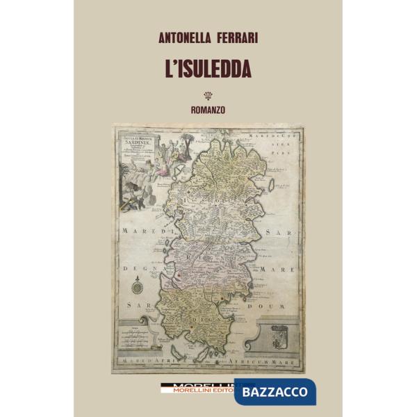 Isuledda (L')