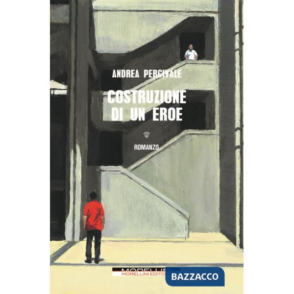 Costruzione di un eroe