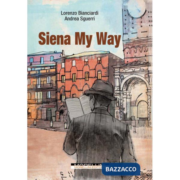Siena my way