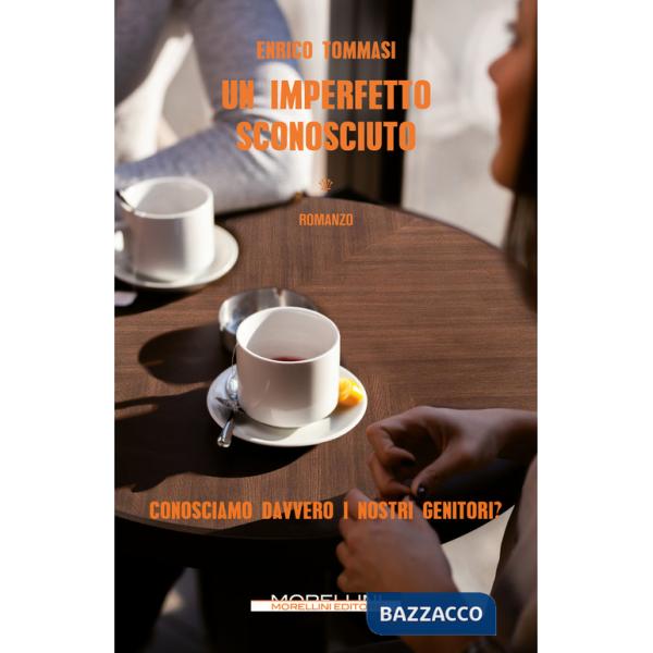 Imperfetto sconosciuto (Un)