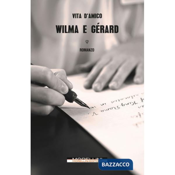 Wilma e Gerard