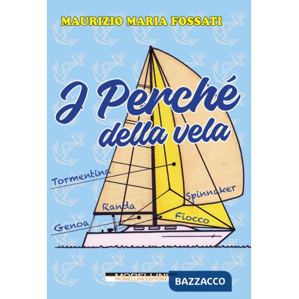 Perché della vela (I)