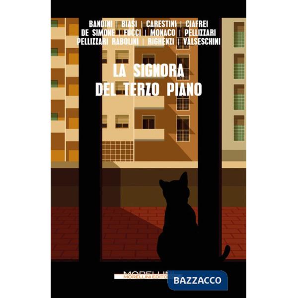 La signora del terzo piano