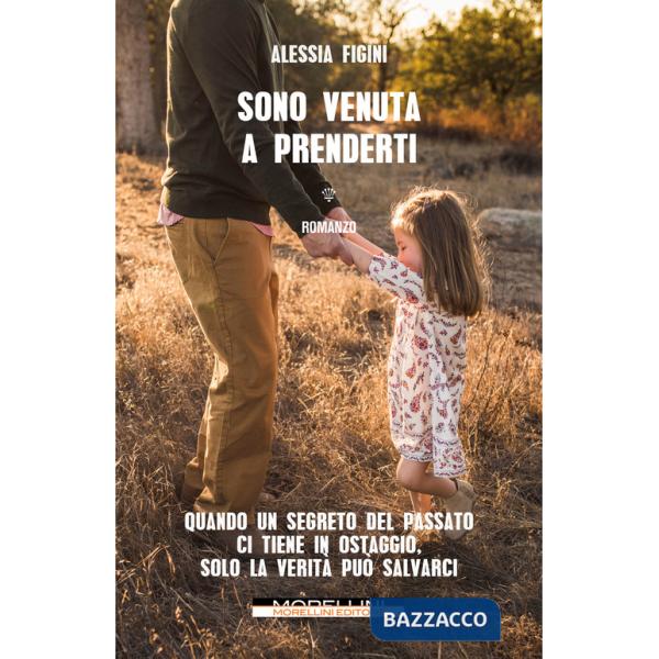 Sono venuta a prenderti