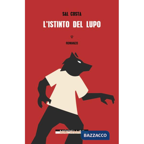 Istinto del lupo (L')