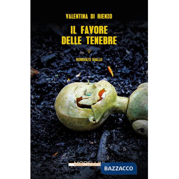 Favore delle tenebre (Il)