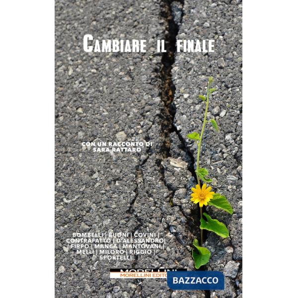 Cambiare il finale