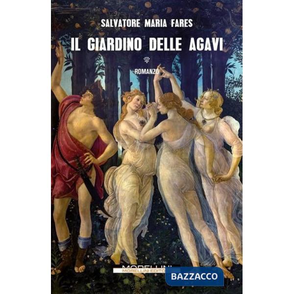 Giardino delle agavi (Il)