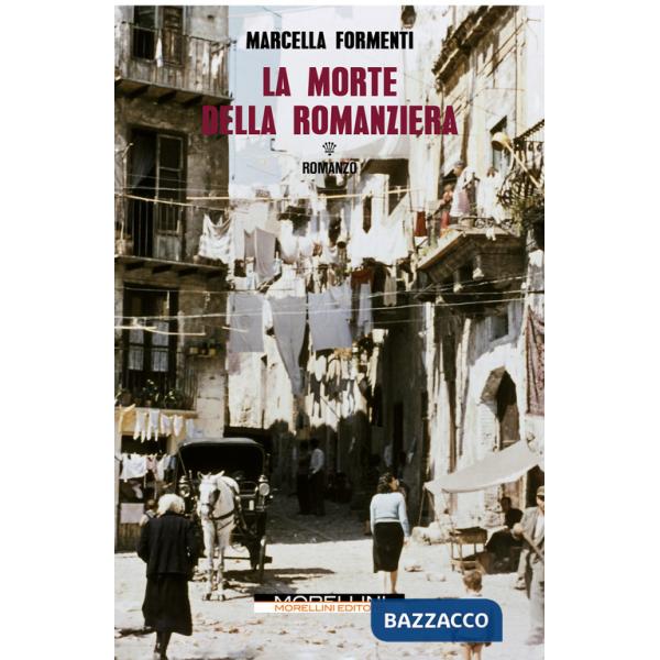 Morte della Romanziera (La)