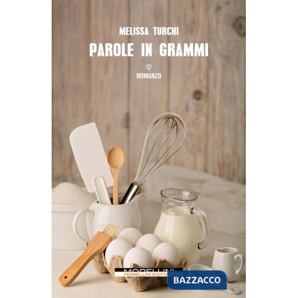 Parole in grammi