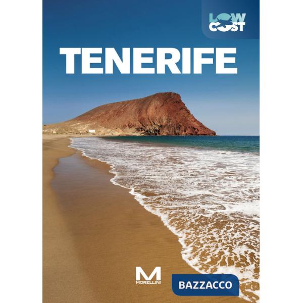 Tenerife. Ediz. a colori