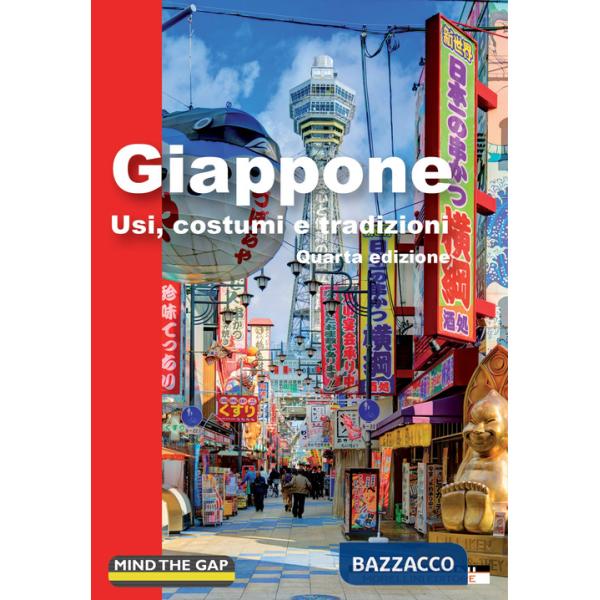 Giappone. Usi, costumi e tradizioni