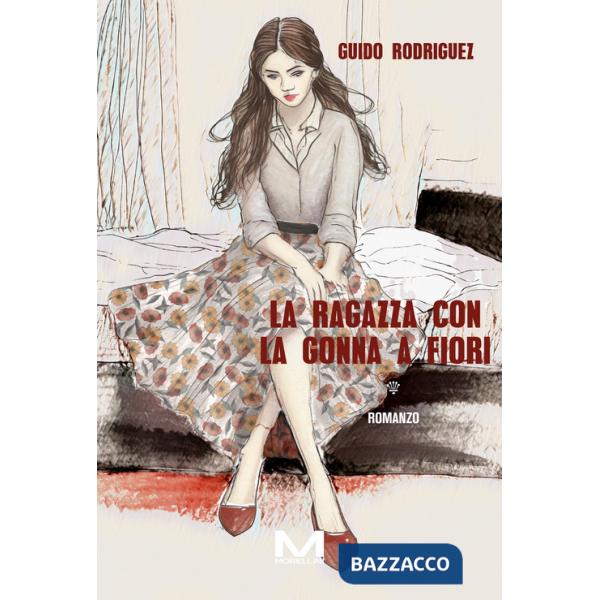 Ragazza con la gonna a fiori (La)