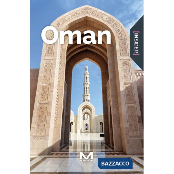 Oman. Ediz. a colori