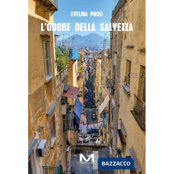 Odore della salvezza (L')