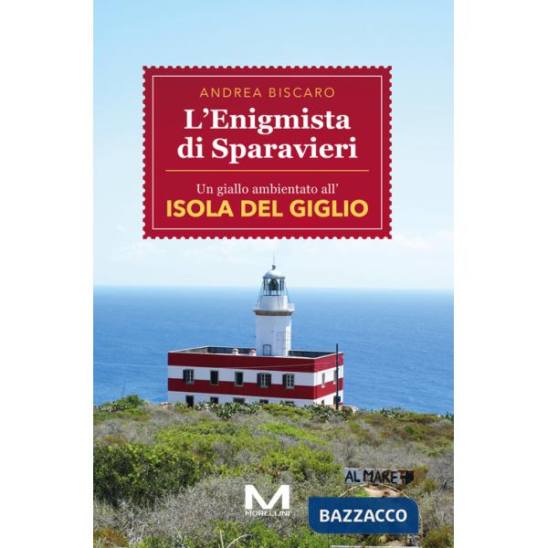 Enigmista di Sparavieri (L')