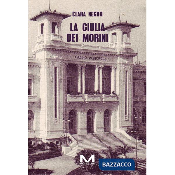 Giulia dei Morini (La)