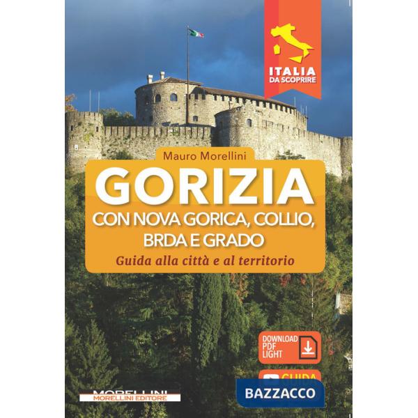 Gorizia e Nova Gorica
