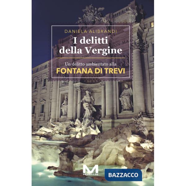 Delitti della Vergine (I)