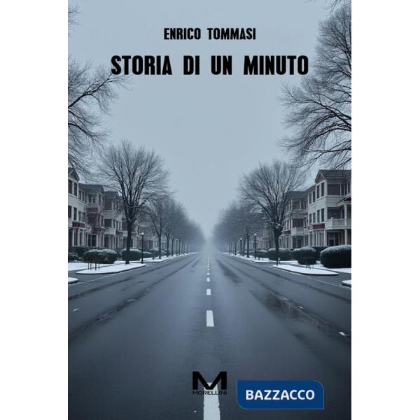 Storia di un minuto