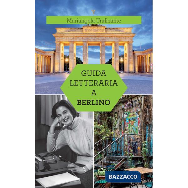 Guida letteraria a Berlino