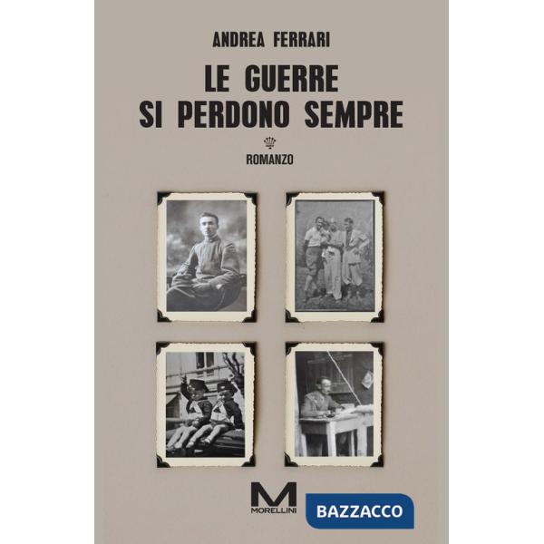 Guerre si perdono sempre (Le)