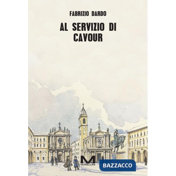 Al servizio di Cavour