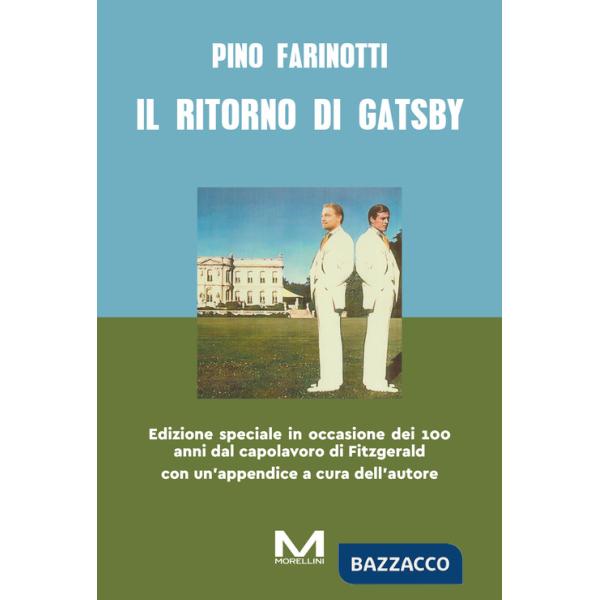 Ritorno di Gatsby (Il)