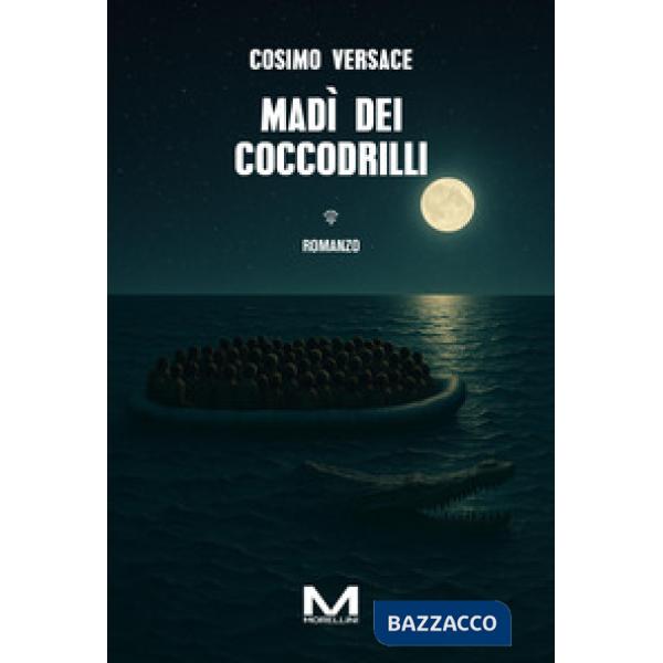Madì dei coccodrilli