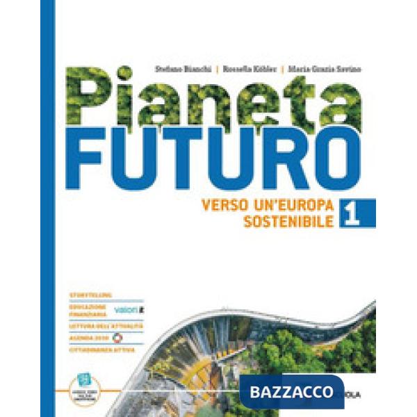 PIANETA FUTURO EBOOK