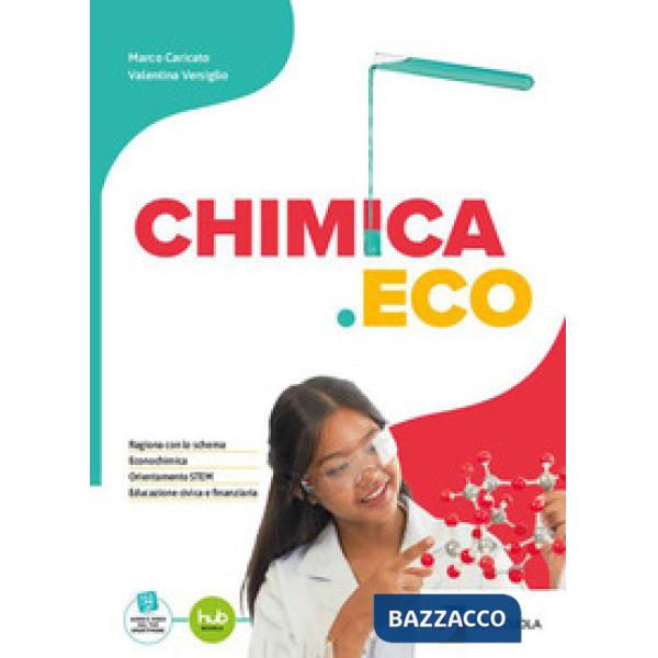 CHIMICA.ECO UNICO + EB