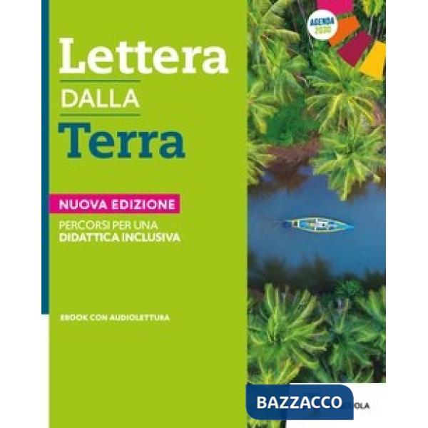 LETTERA DELLA TERRA NUOVA EDIZIONE - GEOINSIEME EBOOK