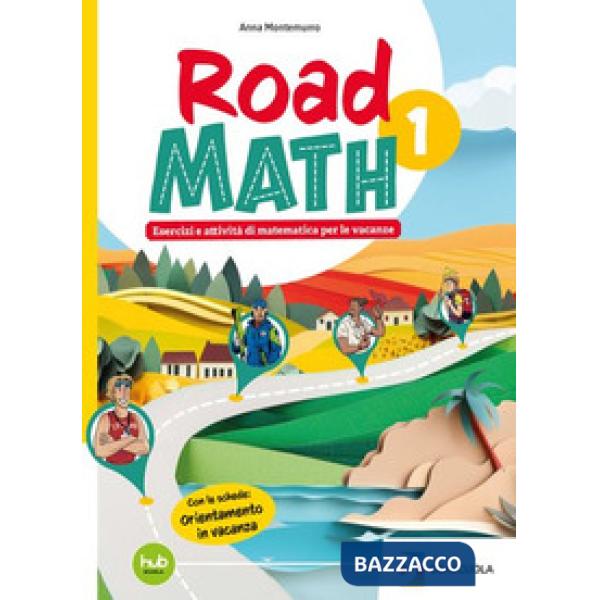 ROAD MATH 1