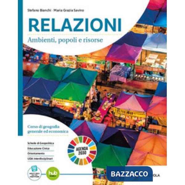 RELAZIONI PLUS + EB