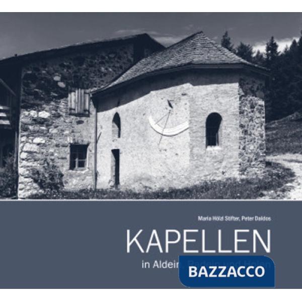Kapellen in Aldein, Radein und Holen