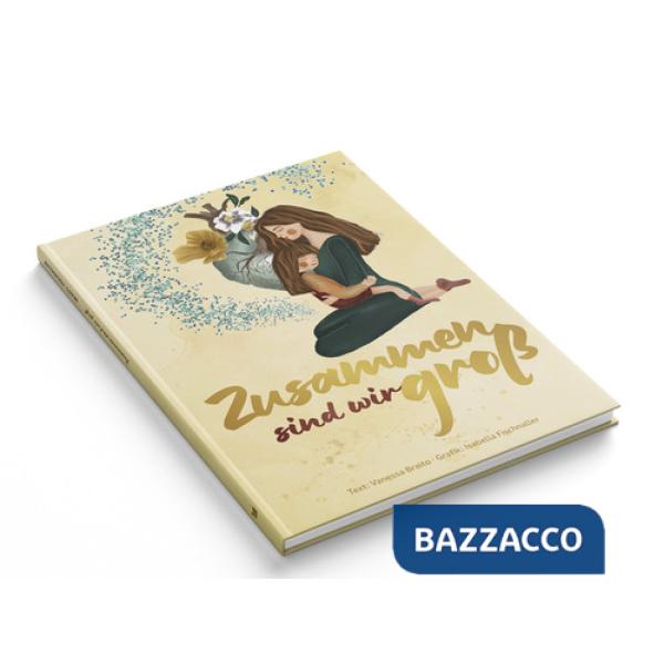 Zusammen sind wir groß