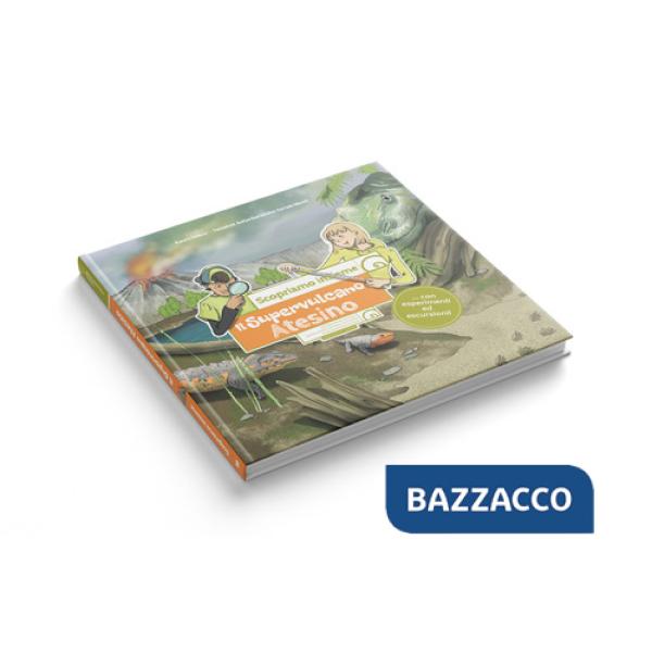 Supervulcano in Alto Adige? Sì, e che vulcano! (Un)