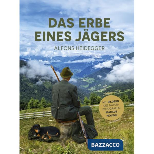 Erbe des Jägers (Das)