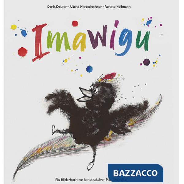 Imawigu. Ediz. illustrata