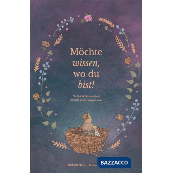 Möchte wissen, wo du bist