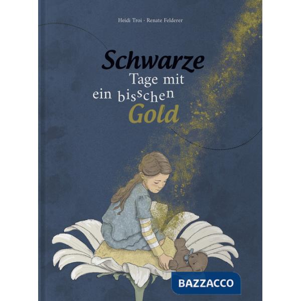 Schwarze Tage mit ein bisschen Gold