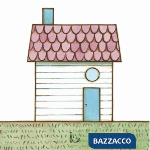 Casa. Ediz. a colori (Una)