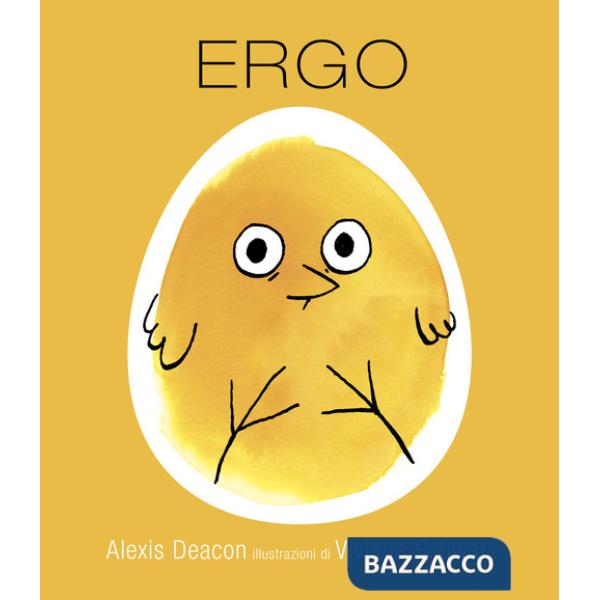 Ergo. Ediz. a colori