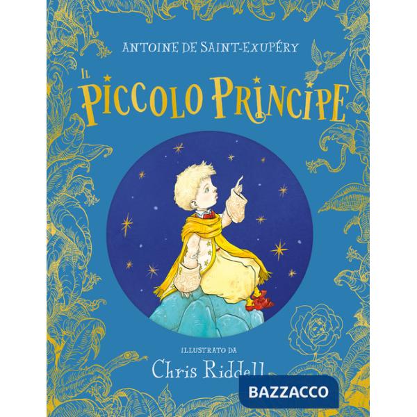 Piccolo Principe (Il)