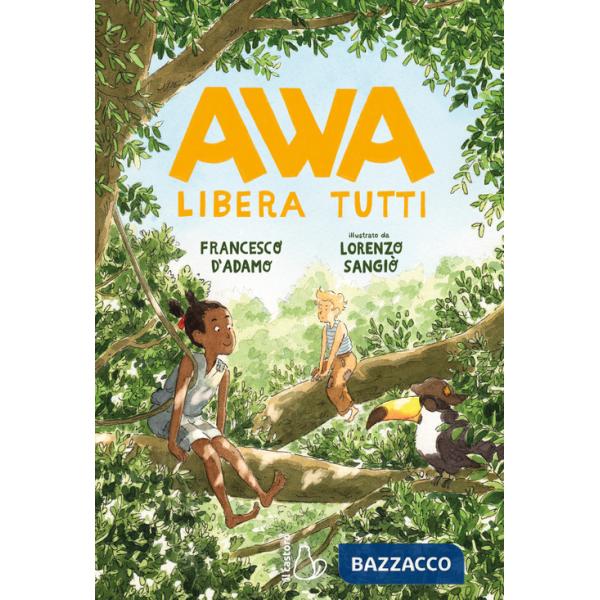 Awa libera tutti